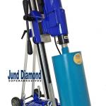 Perfuratriz diamantada preço