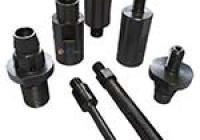 Acessórios para Brocas