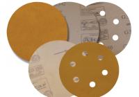 Lixas Padronizadas Discos de Lixa