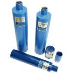 Broca diamantada para furar concreto