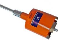 Serra Copos Diamantadas Para Profissionais