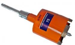 Serra Copos Diamantadas para Profissionais