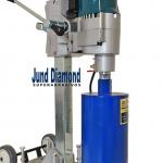 Perfuratriz de concreto preço