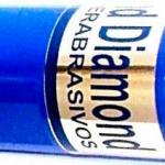 Adaptador para broca diamantada