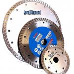 Disco de corte diamantado preço